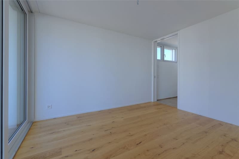 NEUBAU Viermoos - Wohnen an bester Zentrumslage von Urtenen-Schönbühl (10)