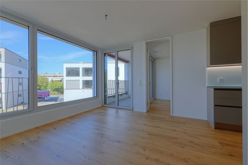 NEUBAU Viermoos - Wohnen an bester Zentrumslage von Urtenen-Schönbühl (7)