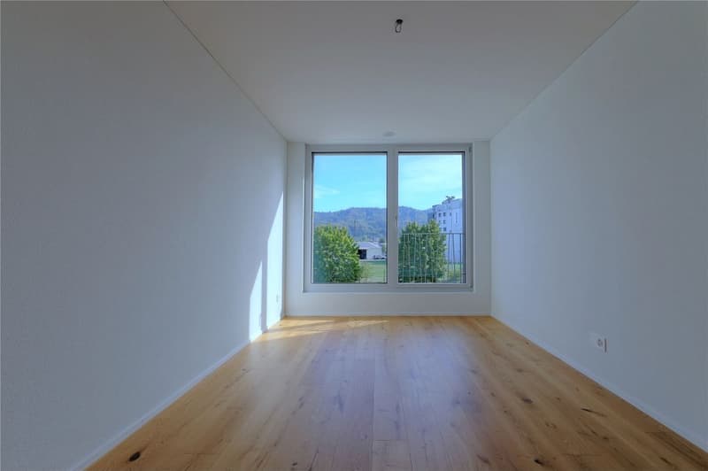 NEUBAU Viermoos - Wohnen an bester Zentrumslage von Urtenen-Schönbühl (5)
