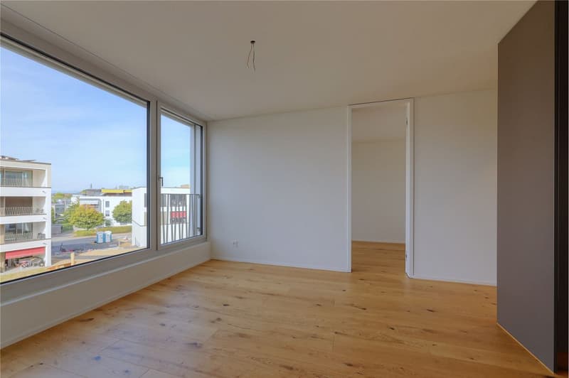 NEUBAU Viermoos - Wohnen an bester Zentrumslage von Urtenen-Schönbühl (11)