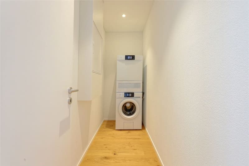 NEUBAU Viermoos - Wohnen an bester Zentrumslage von Urtenen-Schönbühl (10)