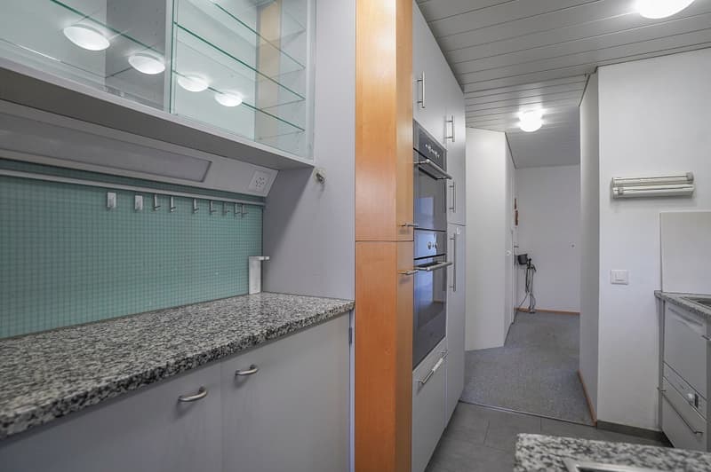 Attraktive 4½-Zimmer-Wohnung mit Blick ins Grüne in Hinterkappelen (6)