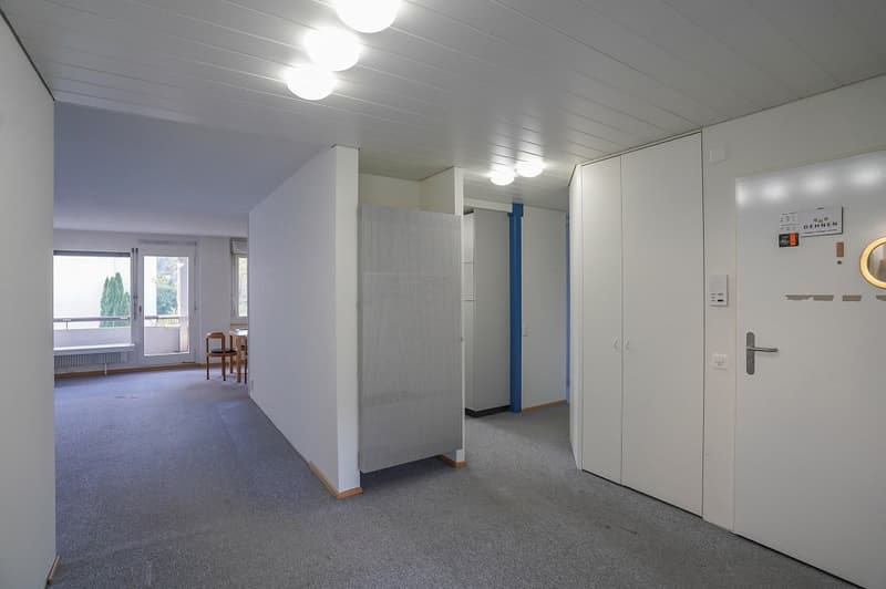 Attraktive 4½-Zimmer-Wohnung mit Blick ins Grüne in Hinterkappelen (13)