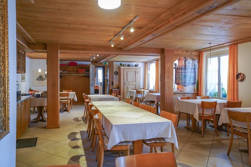 Traditionsreiches Gasthaus Linde in Kirchlindach vielseitige Nutzungsmöglichkeiten (4)