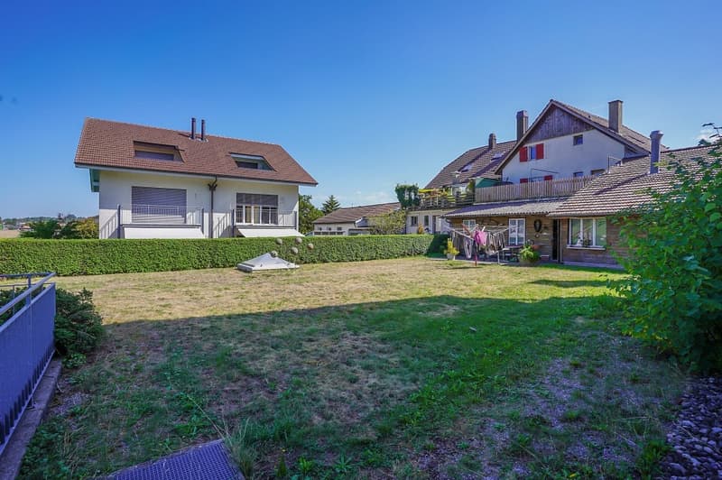 Traditionsreiches Gasthaus Linde in Kirchlindach vielseitige Nutzungsmöglichkeiten (11)
