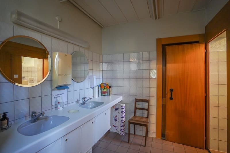 Traditionsreiches Gasthaus Linde in Kirchlindach vielseitige Nutzungsmöglichkeiten (8)