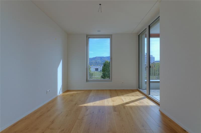 WHG 33 - NEUBAU Viermoos - Wohnen an bester Zentrumslage von Urtenen-Schönbühl (4)