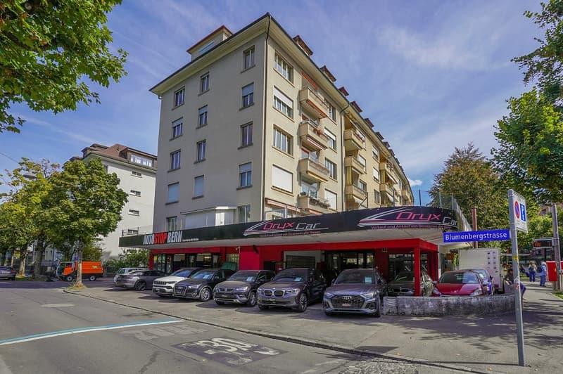 Grosszügige 4½-Zimmer-Eigentumswohnung mitten im Breitsch (11)