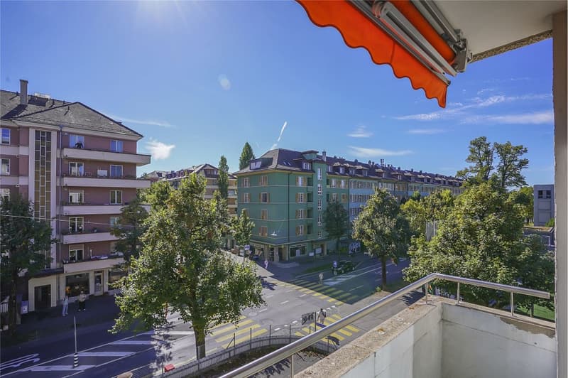 Grosszügige 4½-Zimmer-Eigentumswohnung mitten im Breitsch (12)