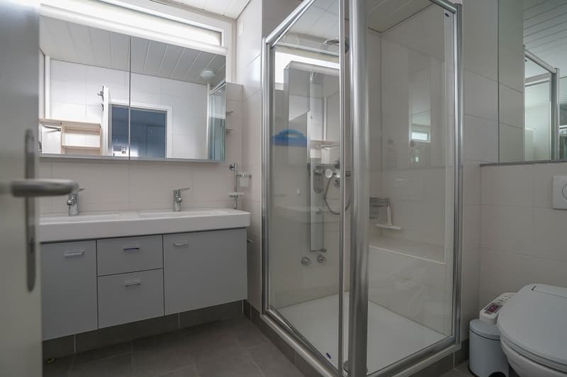 Attraktive 4½-Zimmer-Wohnung mit Blick ins Grüne in Hinterkappelen (8)