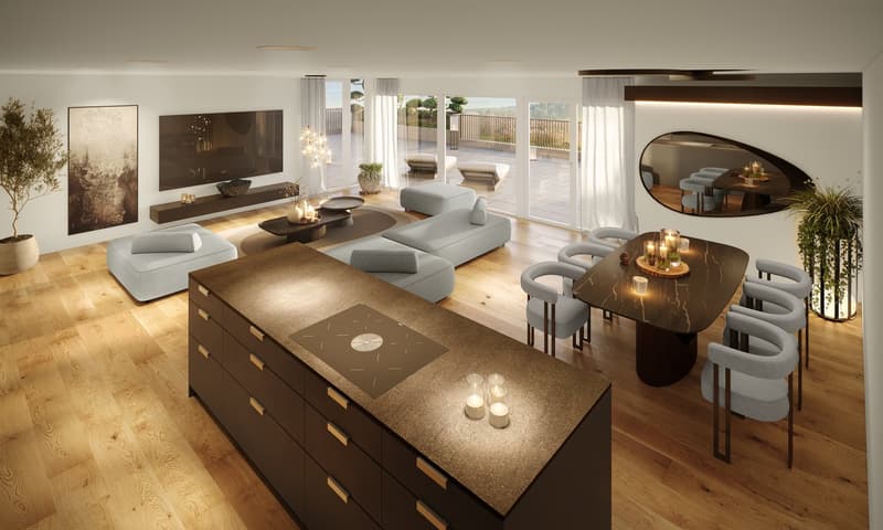 HIGHFIELD HOUSE APARTMENTS - Fertigstellung 2027 (3)