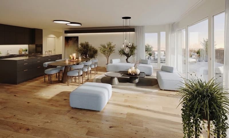 HIGHFIELD HOUSE APARTMENTS - Fertigstellung 2027 (4)
