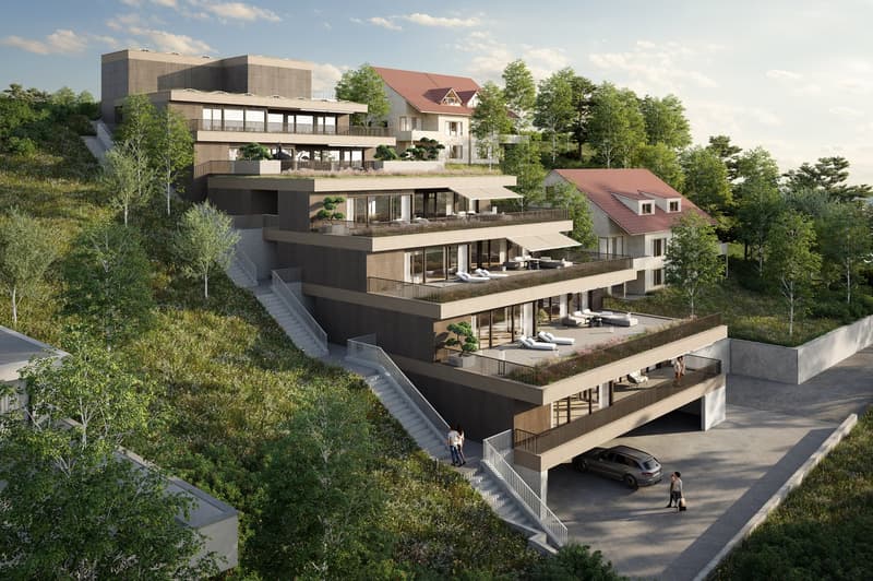 HIGHFIELD HOUSE APARTMENTS - Fertigstellung 2027 (11)
