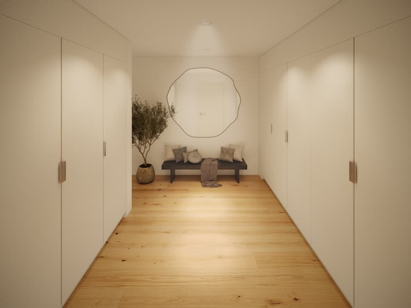 HIGHFIELD HOUSE APARTMENTS - Fertigstellung 2027 (5)