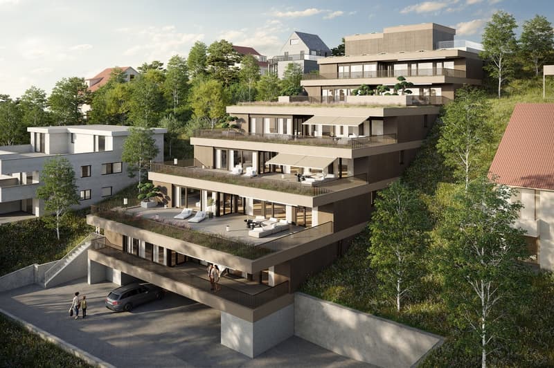 HIGHFIELD HOUSE APARTMENTS - Fertigstellung 2027 (10)