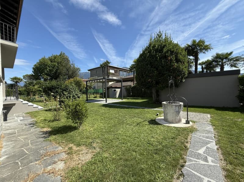 Garten