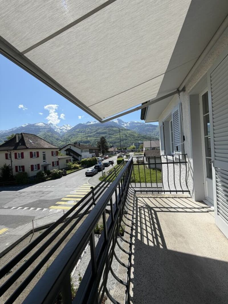 Balkon