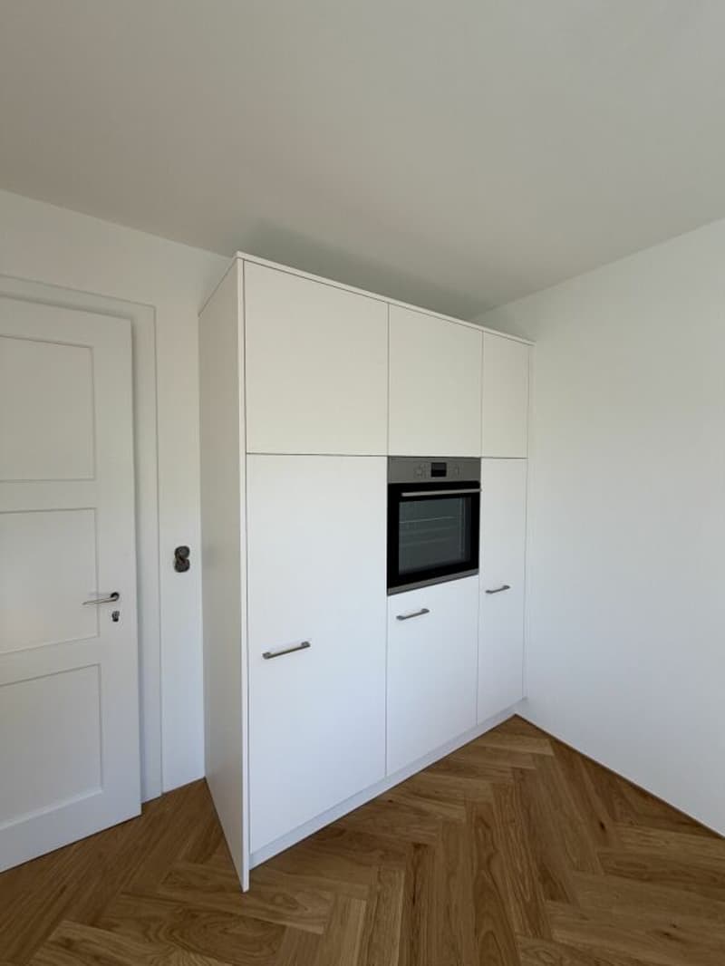 Küche & Essbereich