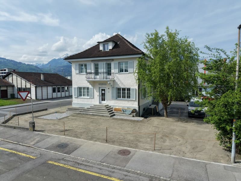 Aussenansicht