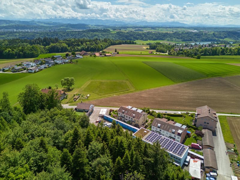 Aussenaufnahme