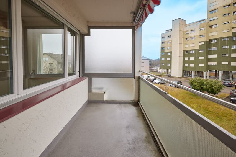 3½-ZWG, 2. OG