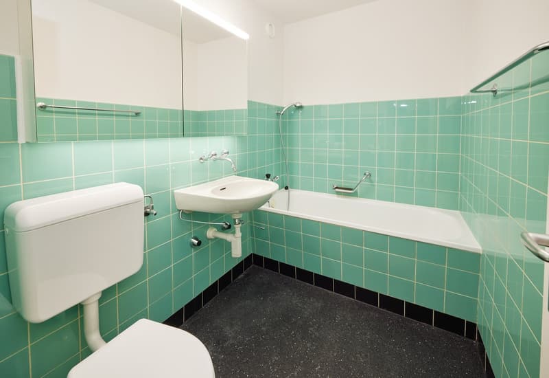 3½-ZWG, 2. OG