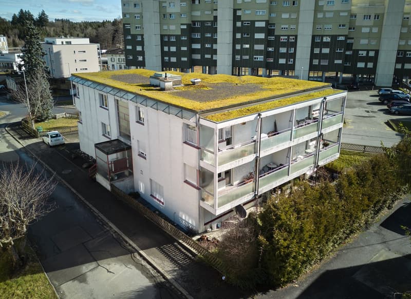 Aussenaufnahme