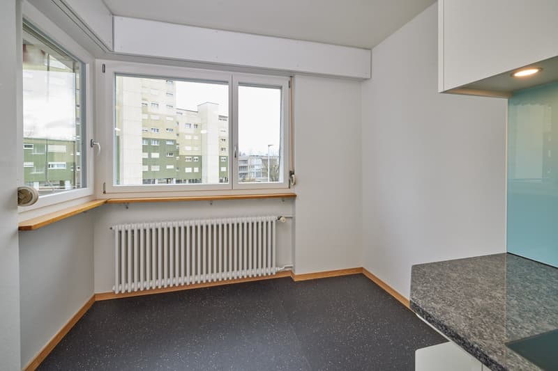 Casa multifamiliare in una zona residenziale preferita (15)
