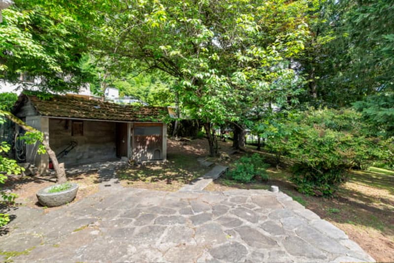 Soazza, characteristic rustic – An authentic refuge among the mountains (5)