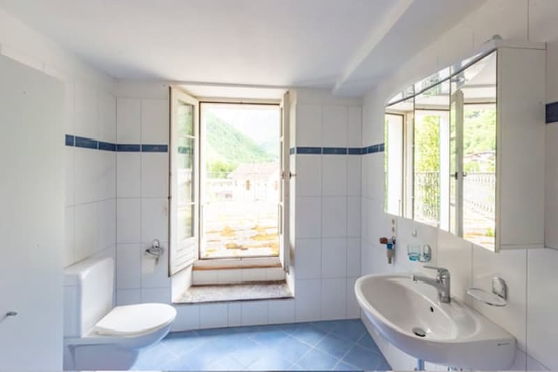 Soazza, Canton Grigioni for sale property in central area (14)
