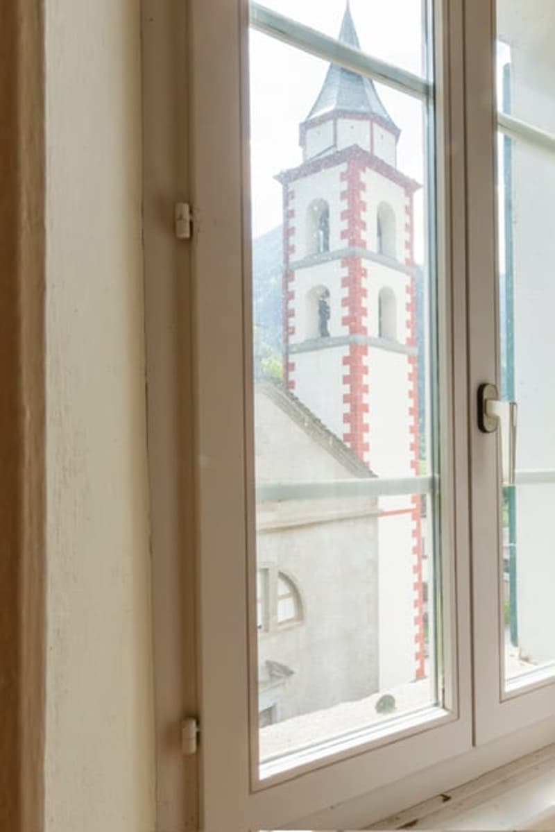 Soazza, Canton Grigioni for sale property in central area (9)