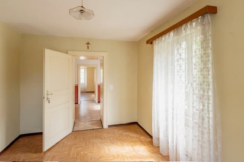Soazza, Canton Grigioni for sale property in central area (7)