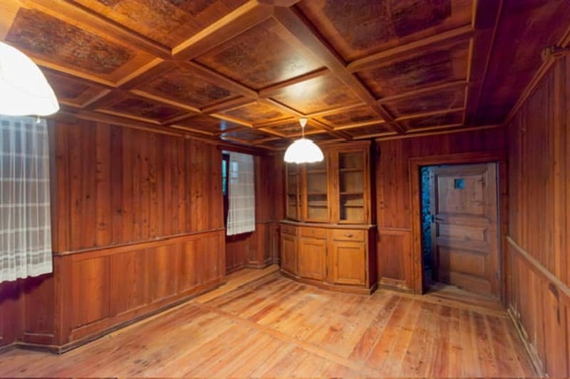 Soazza, Canton Grigioni for sale property in central area (13)