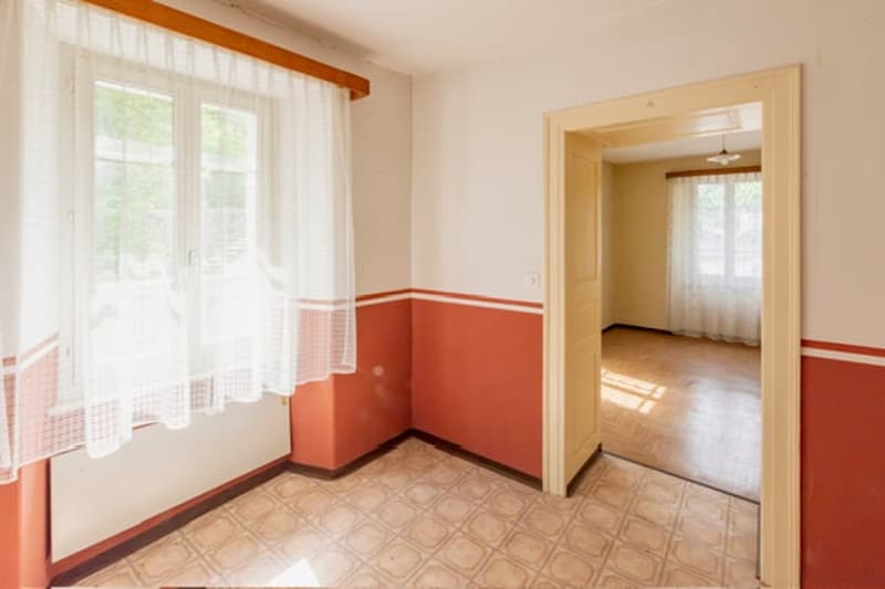 Soazza, Canton Grigioni for sale property in central area (8)