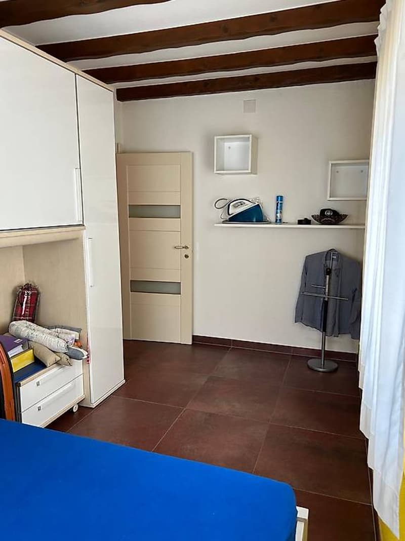 Bedroom, cozy and comfortable house (12)