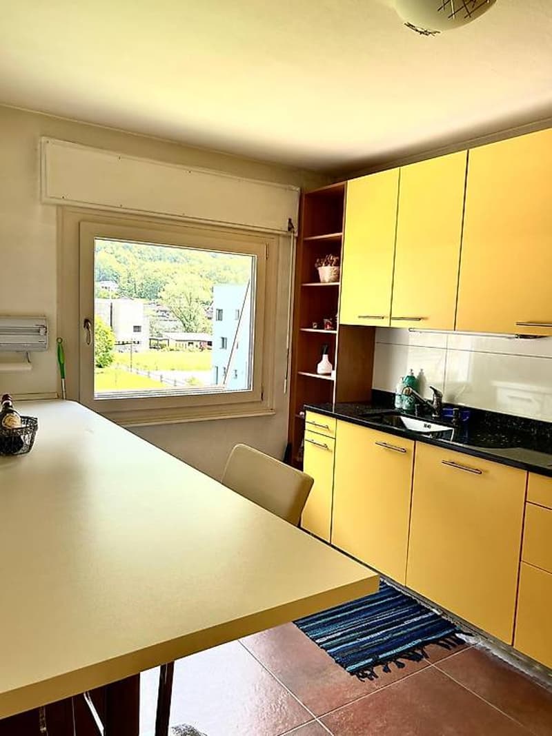 Bedroom, cozy and comfortable house (7)
