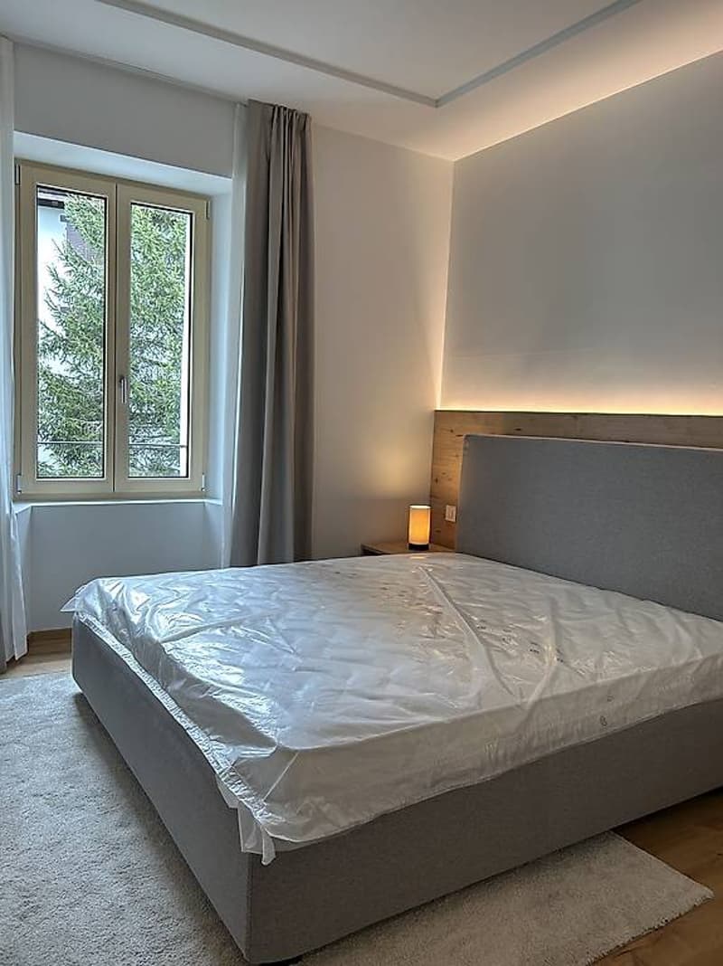 San Bernardino, town center, new apartment for sale (6)