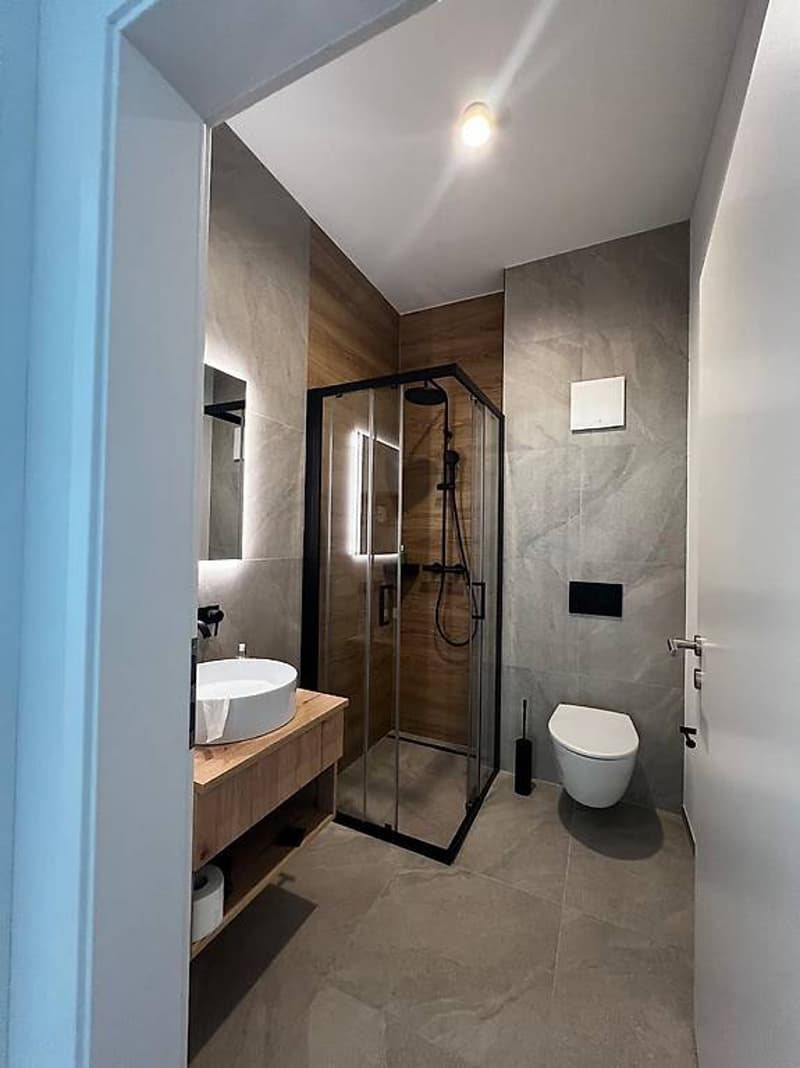 San Bernardino, town center, new apartment for sale (9)