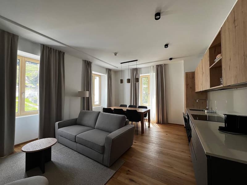 San Bernardino, town center, new apartment for sale (5)