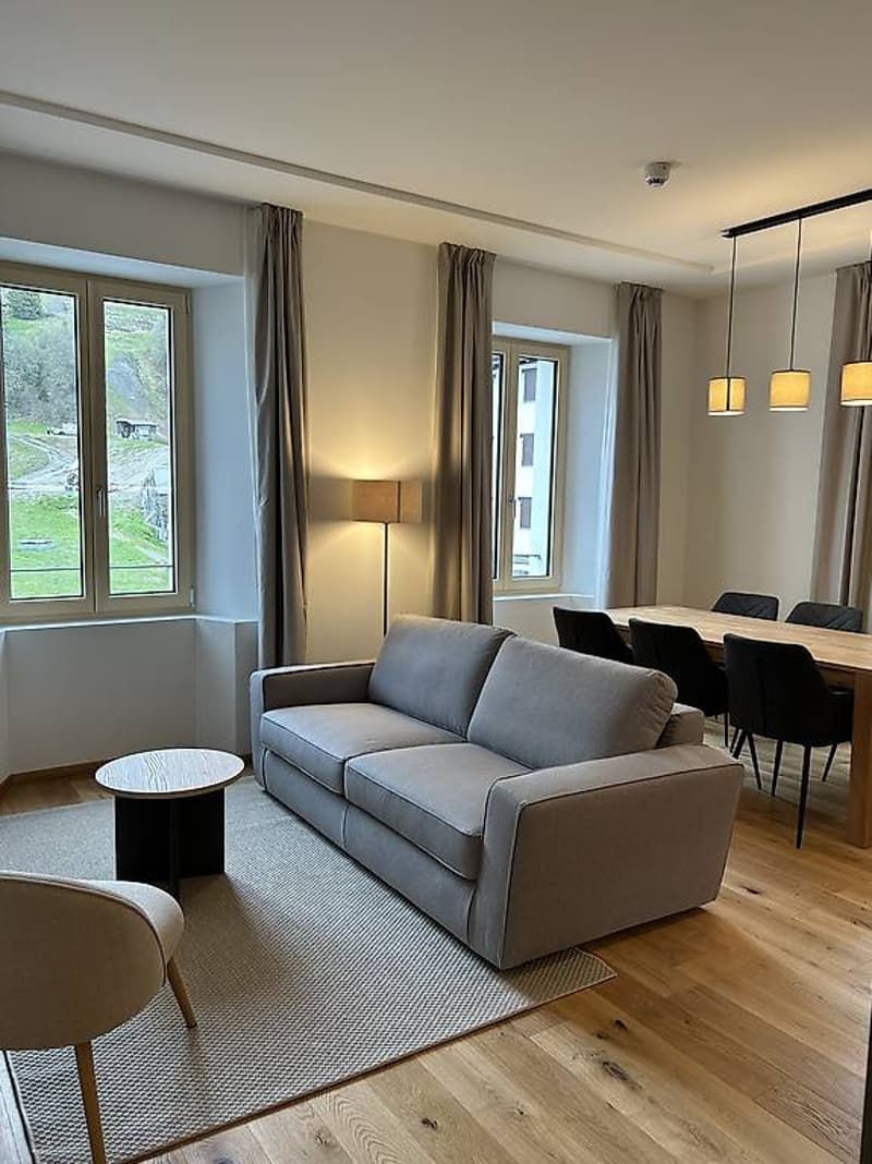 San Bernardino, town center, new apartment for sale (3)