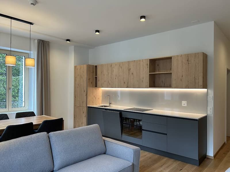 San Bernardino, town center, new apartment for sale (4)