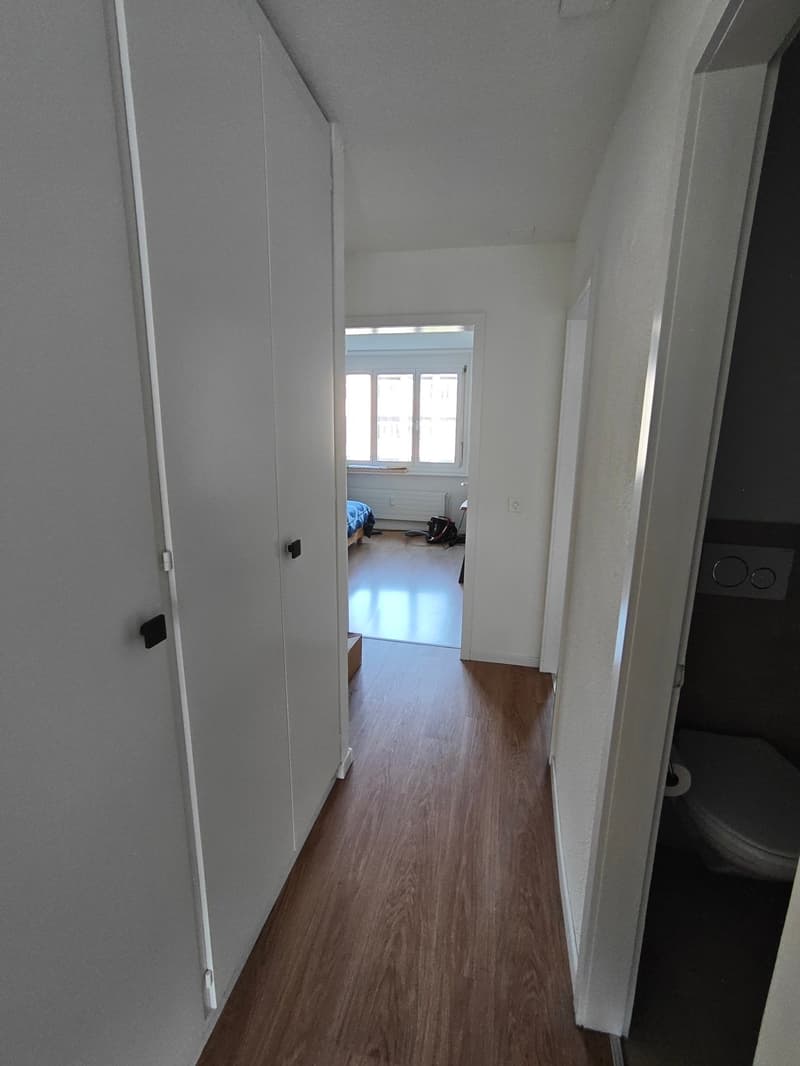 Modern 3.5-room apartment with balcony in Biel/Bienne (6)