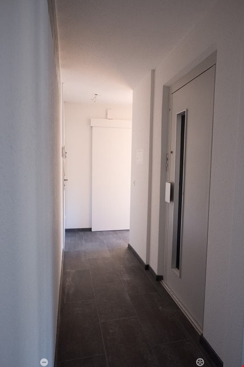 Über den Dächer von Biel wohnen? (5)