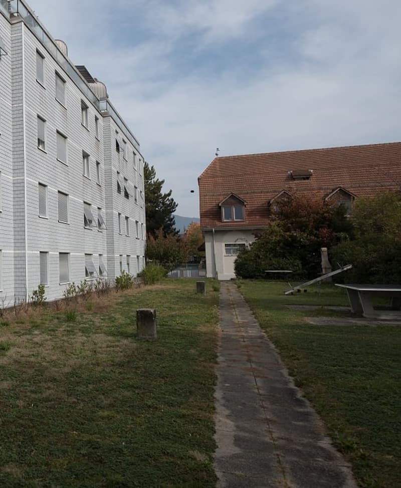 Moderne 3.5-Zimmer-Wohnung in Biel/Bienne (5)