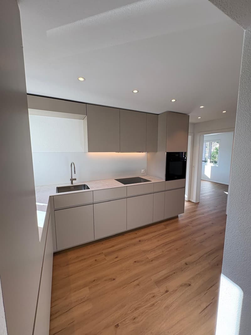3-Zimmer-Wohnung in zentraler Lage (1)