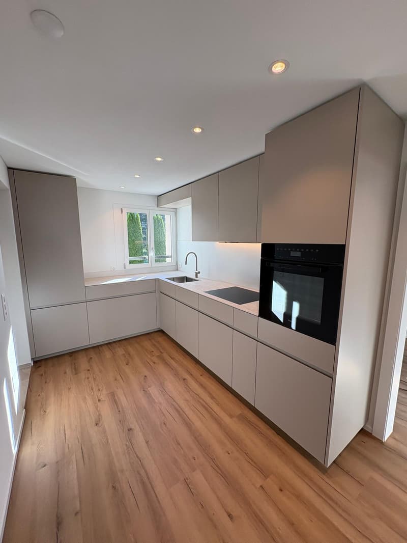 3-Zimmer-Wohnung in zentraler Lage (2)