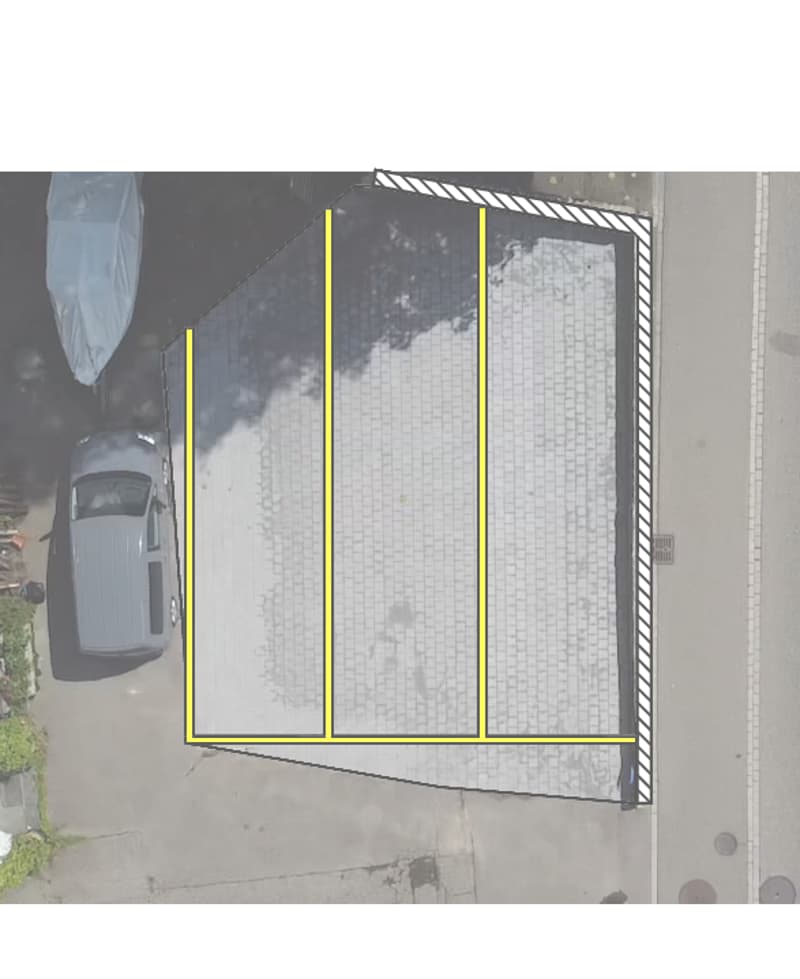 zentraler Doppelparkplatz in Rikon (4)