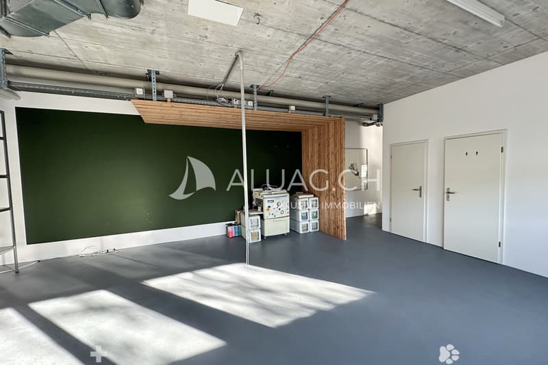 Offene und transparente Raumplanung