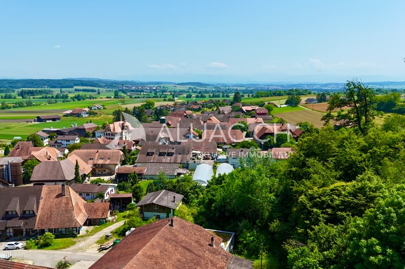Lagebeschreibung
