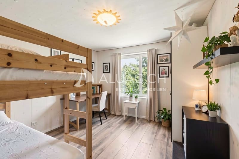 Perfekt geeignet für Homeoffice, Hobby, Kinderzimmer oder als Gästezimmer